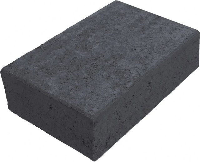 Blockstufe Anthrazit B/T/H: 50 x 35 x 15 cm - Bild 1