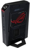 Asus ROG NUC 15 Tall Mini-PC RNUC15JNK9X489A2 in Schwarz mit Intel Prozessor, 32 GB RAM, 1000 GB SSD und Windows - Bild 1