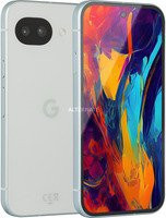 Google Pixel 10a Smartphone 256GB 5G Hellgrün - Bild 2