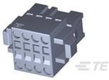 TE Connectivity Tray 1-1871940-4 in Grau - Bild 1