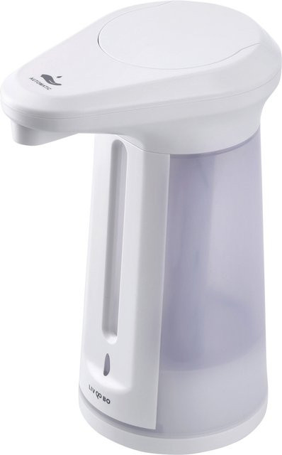 LIVARNO Elektrischer Hygienespender - Bild 1