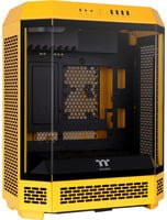 Thermaltake The Tower 600 Bumblebee Midi-Tower PC-Gehäuse Gelb/Schwarz ATX - Bild 1