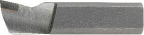 GFS Kreisschneider Messer HSSE 00 A8 in Grau - Bild 1