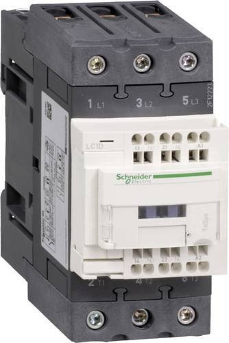 Schneider Electric Leistungsschütz LC1D50A3E7 in Grau - Bild 1