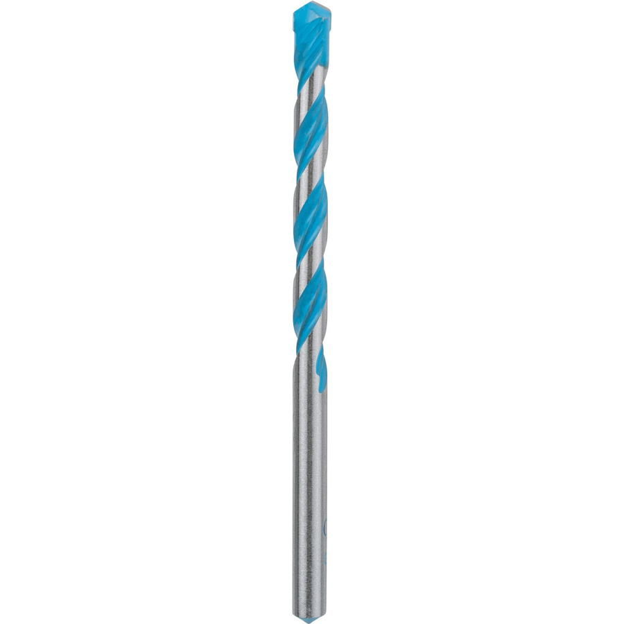 Bosch Pro Multi Construction Steinbohrer mit Carbide-Spitze Durchmesser: 6 mm, Länge: 60 mm, Gesamtlänge: 100 mm - Bild 2