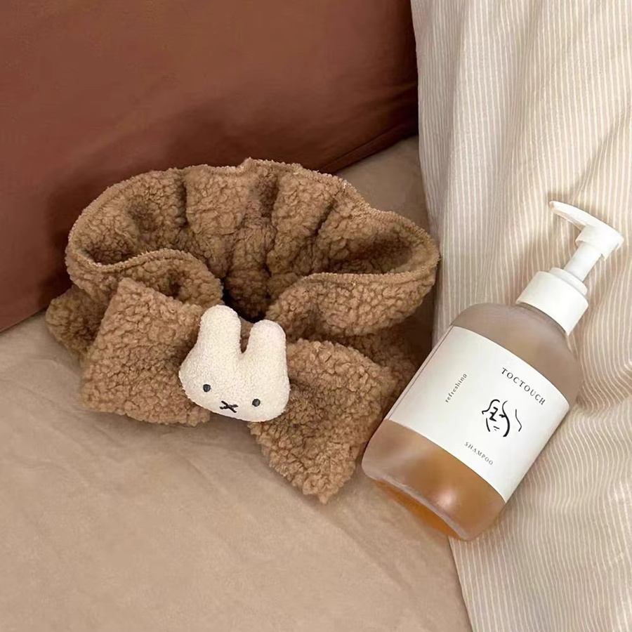 Miffy Haarreifen, Bunny Bow Style, Elastisch - Bild 5