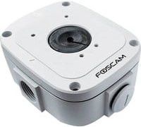 Foscam Montageplatte FABS2 Gehäuse in Weiß - Bild 2