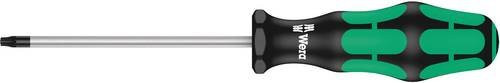 Wera Torx-Schraubendreher TX 20 in Schwarz - Bild 1