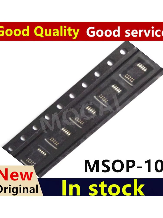 MOGAI CH340S CH340X CH340B CH340T CH340K SOP-Chipsatz in Schwarz, 5 Stück - Bild 2