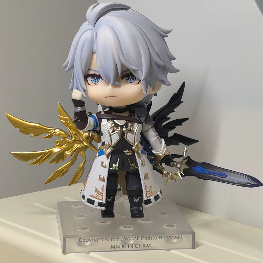 Phainon Figur Modell Ornament aus Honkai Star Rail von mIHOYO für dein Anime-Sammlerstück - Bild 3