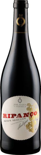 José Maria da Fonseca Fonseca Ripanço Rotwein, Syrah, Alentejo, 2022, halbtrocken, 0,75 l - Bild 1