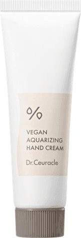 Dr.Ceuracle Handcreme, 50 ml, mit Harnstoff und Vitamin E - Bild 1