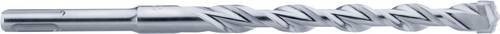 Metabo SDS-plus Pro 4 Hammerbohrer, Farbe: Silber, Durchmesser: 10,0 mm, Länge: 600 mm - Bild 1