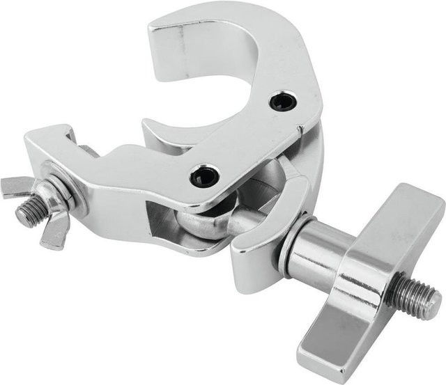 EUROLITE TH-260 Quick-Lock Haken in Silber - Bild 1