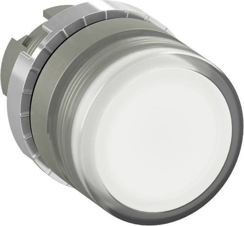 ABB Drucktaster P9MPLBGV in Weiß mit IP66 Schutzart - Bild 1