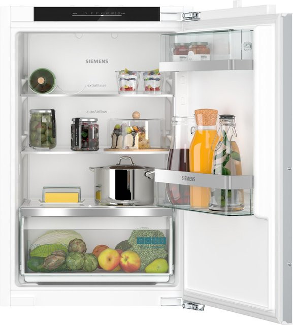 Bosch iQ500 Einbau-Kühlschrank ohne Gefrierfach, Farbe: Weiß, Modell: KI21REDD1 - Bild 1