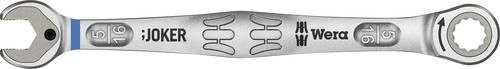 Wera Joker Ring-Maulschlüssel in Silber mit der Schlüsselweite 5/16 Zoll - Bild 1