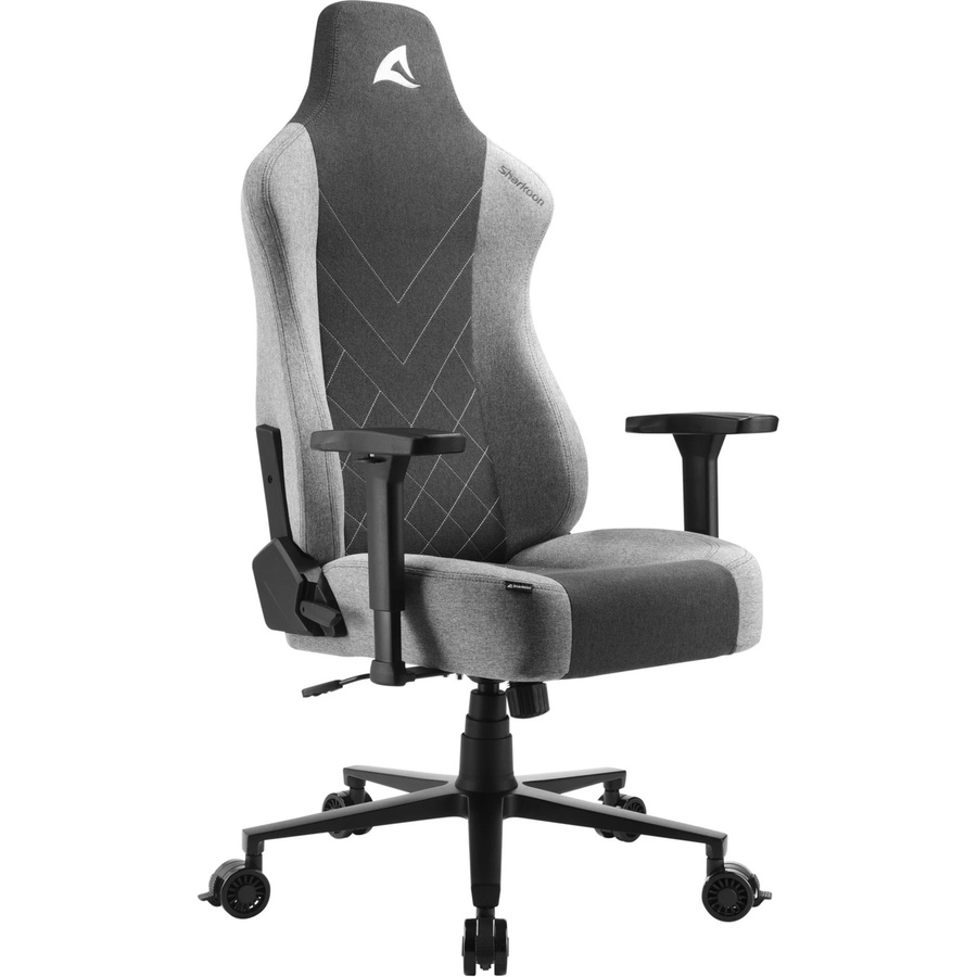 SKILLER SGS30 Fabric Gaming-Stuhl - Bild 1