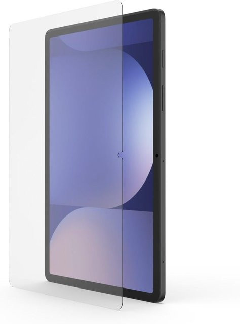 Premium Displayschutzglas transparent für Samsung Galaxy Tab S11 11 Zoll - Bild 1