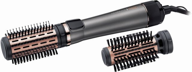 Remington Keratin Protect rotierende Warmluftbürste, Damen - Bild 2