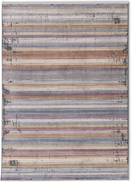 Moderner Teppich CALEA von Astra in Mehrfarbig mit abstraktem Design, B/T: 230 x 160 cm - Bild 1