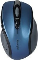 Kensington Pro Fit kabellose Mid-Size-Funkmaus für Rechtshänder, 1750 dpi, 5 Tasten und Scrollrad, saphirblau - Bild 1