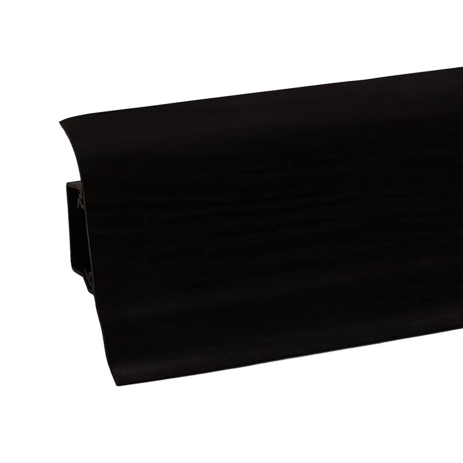 Döllken Kabelkanalleiste SLK50 Schwarz B/H/T: 50 x 25 x 2500 mm - Bild 2
