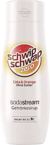 Sodastream Schwip Schwap Diet Sirup 0,44 l - Bild 1
