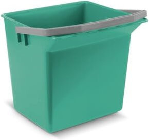Kärcher Eimer in Grün mit 6 l Fassungsvermögen - Bild 1