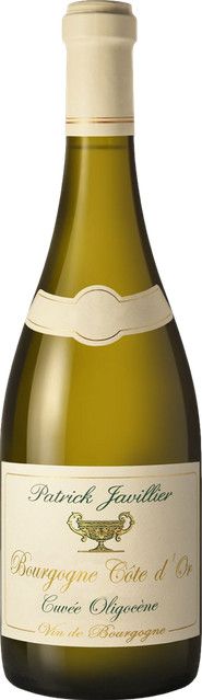 Patrick Javillier Bourgogne Côte d'Or Cuvee Oligocene 2023 Chardonnay Weißwein, 0,75 l - Bild 1
