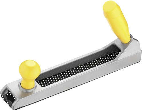Connex Kombihobel in Silber - Bild 1