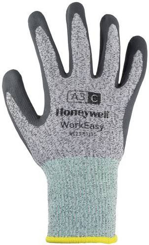 Honeywell WE23-5313G-8/M Schnittschutzhandschuhe in Grau, Größe 8 - Bild 1