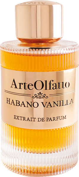 ArteOlfatto Habano Vanilla Extrait de Parfum, Würzig, Holzig - Bild 1