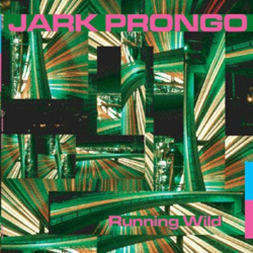 Jark Prongo - Running Wild, 12-Zoll Vinyl LP von Pssst Music, Dance & Electronica, Schwarz, Gebraucht - Bild 1