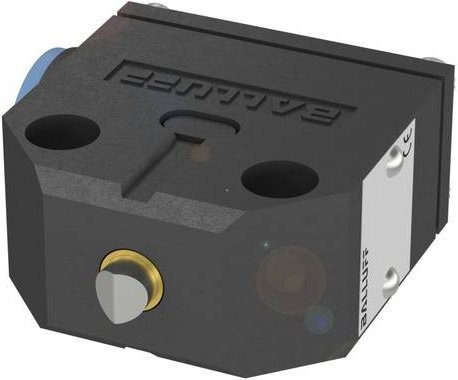 Balluff BNS 819-X496-99-R-11 BNS008K Positionsschalter Schwarz, 250 V/AC, 5A, Sprungkontakt, IP67 - Bild 1