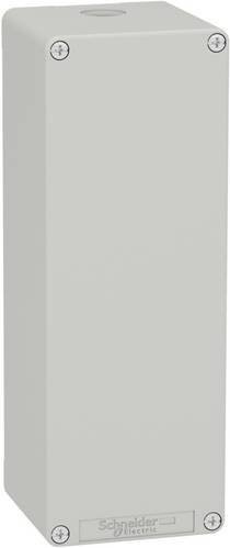 Schneider Electric XAPD44 Leergehäuse aus Metall in Grau - Bild 1