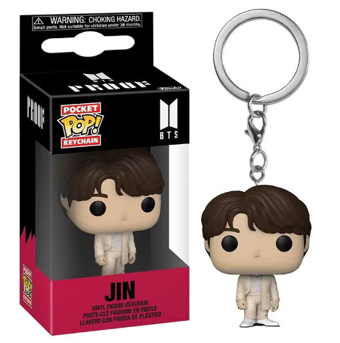 Funko BTS Actionfigur, Einzelfigur, ab 3 Jahren - Bild 2