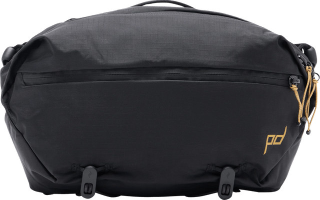 Peak Design Outdoor Sling 7 l Schwarz - Bild 1