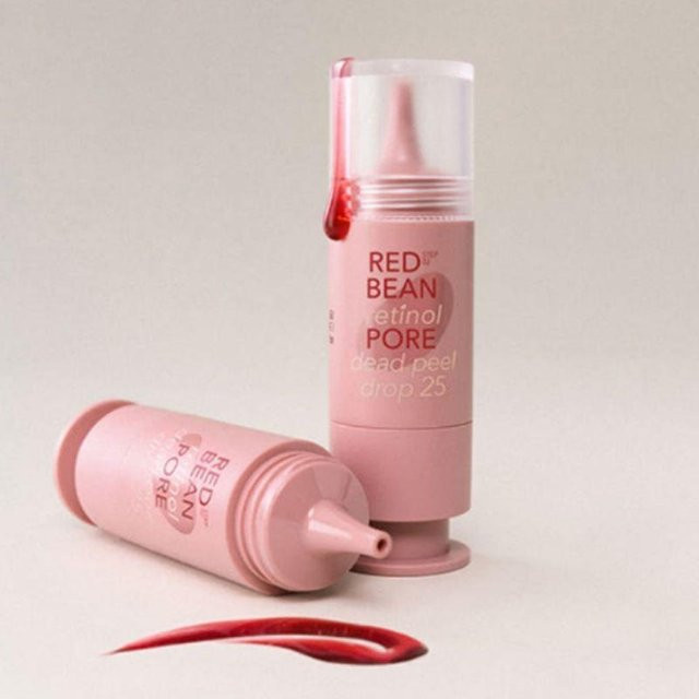 MISSHA Pore Dead Peel Drop 25 Serum, 15 ml, Unisex - Bild 1