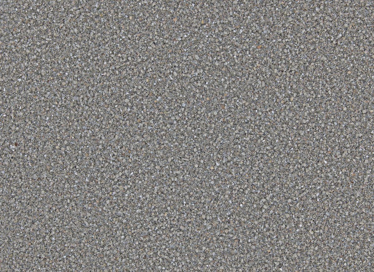 Omexco Tapete Pebbles MNE7004 Grau Abstrakt - Bild 1