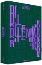 DIMENSION DILEMMA SCYLLA, Vol. 1, ENHYPEN, CD - Bild 1