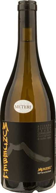 Frank Cornelissen Munjebel Bianco, 2022, Weißwein, 0,75 l - Bild 1