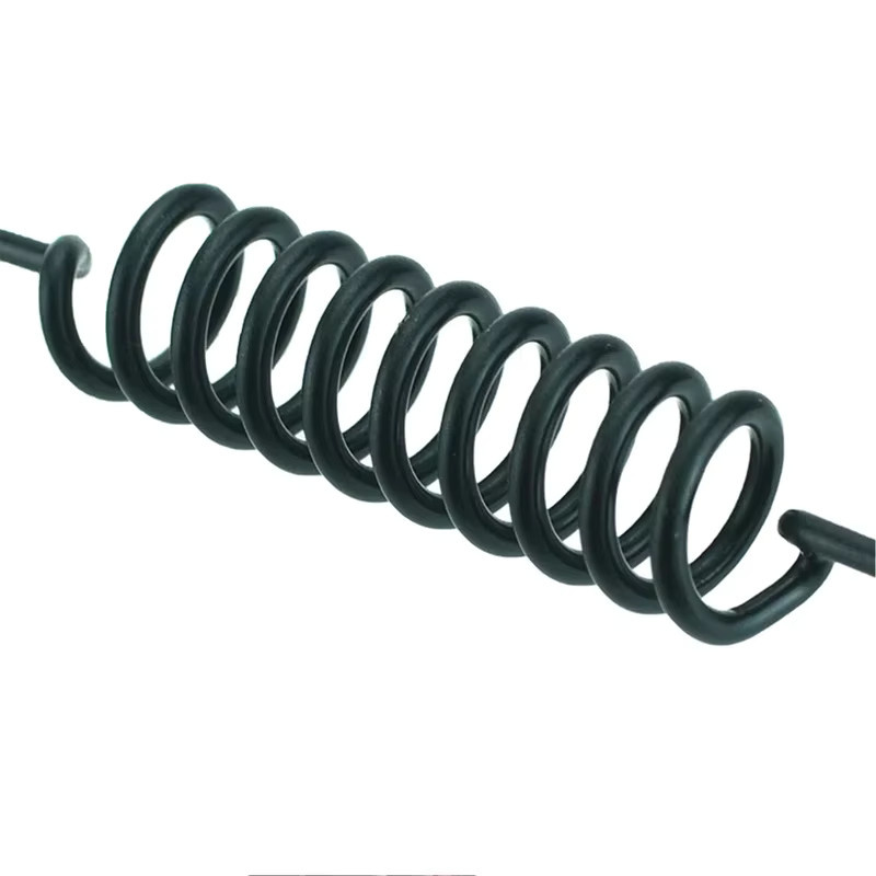 Meep Dekoantenne Metall, Schwarz, 1:10, Zubehör - Bild 2