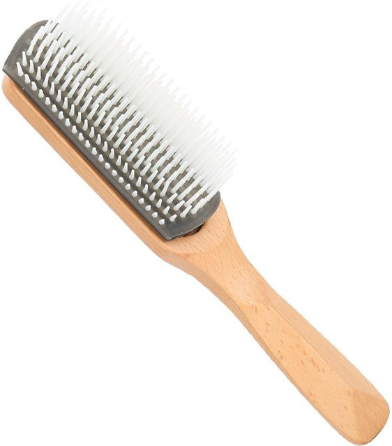 GoolRC Haarmassagekamm, grau - Bild 1