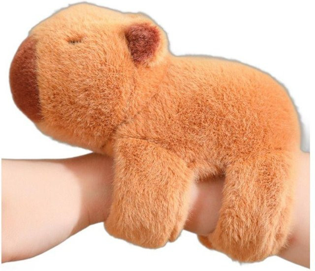 Bestbags Armband, Capybara, beige, Damen - Bild 1