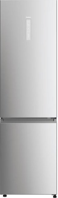 Haier HDPW7620ANPK Kühl-Gefrier-Kombination in Silver mit No-Frost, App-Steuerung und WiFi/Bluetooth-Anbindung - Bild 1
