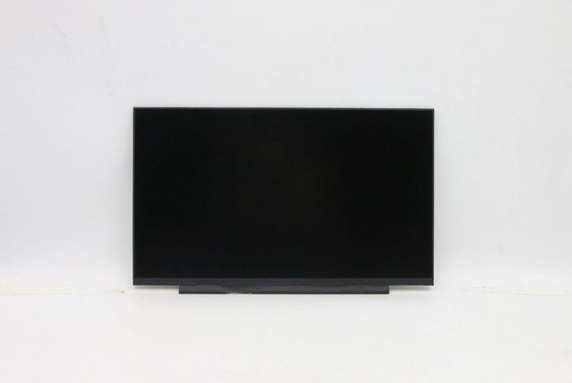 Lenovo LCD Display NV140FHM-N4V V8.0 FHDI in Schwarz - Bild 1