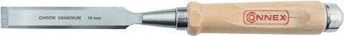 Connex Beitel aus Stahl in Multicolour, Breite: 1,8 cm - Bild 1
