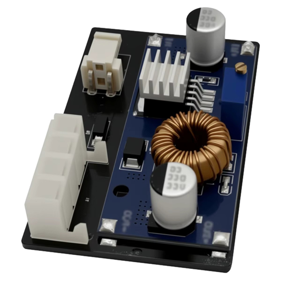 USB-C Netzteil-Modul für PS2 Fat Konsole, 5W Stromversorgungsplatine für PlayStation 2 - Bild 4