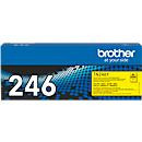 Original Brother Toner TN-246Y für Laserdrucker, Gelb - Bild 6
